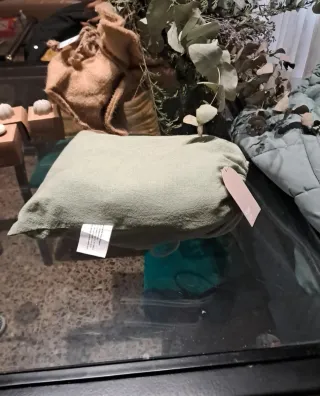 Funda para tienda de campaña Kave Home