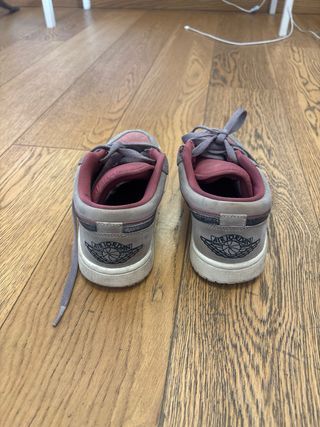 Nike Sneakers Taglia 37