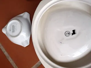 Ceniceros Publicidad Bodega