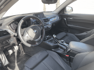BMW Serie 2 218i Coupe 1.5 136cv 2017