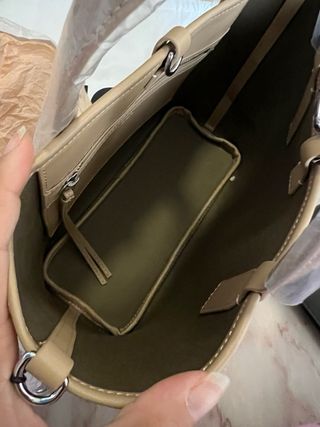 Bolso Tous Marrón