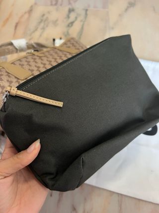 Bolso Tous Marrón