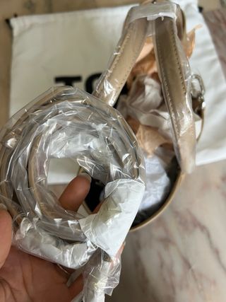 Bolso Tous Marrón