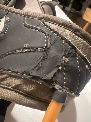 Arnés de escalada Black Diamond