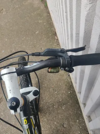 Bicicleta de montaña Conor 6700