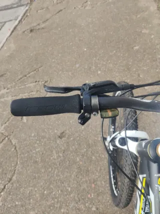 Bicicleta de montaña Conor 6700