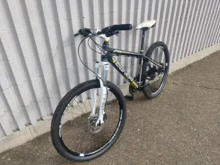 Bicicleta de montaña Conor 6700