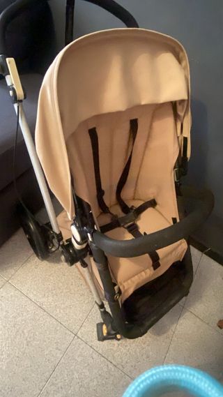 Carro Bugaboo Camaleon