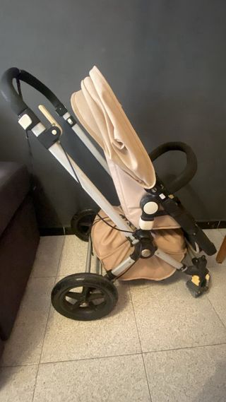 Carro Bugaboo Camaleon
