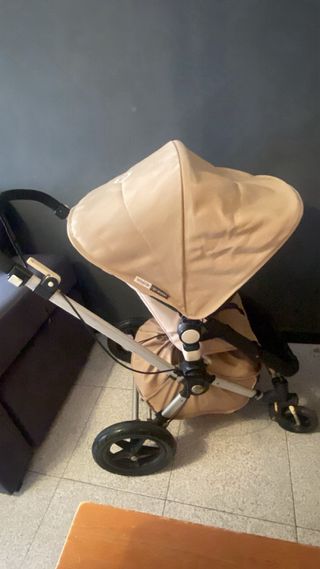 Carro Bugaboo Camaleon