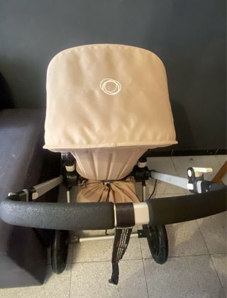 Carro Bugaboo Camaleon