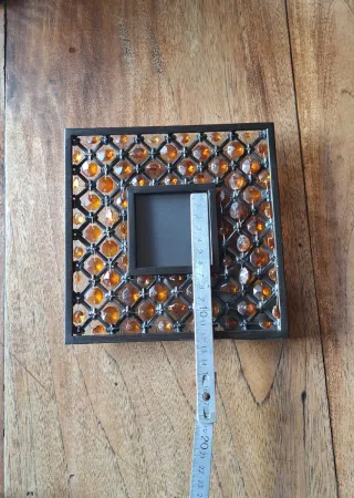 Lote marcos de fotos