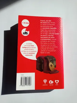 Finis Mundi (Spanish Edition)