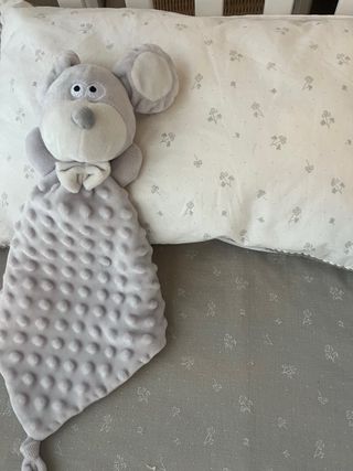 Cuna Zara Home. Precio negociable .