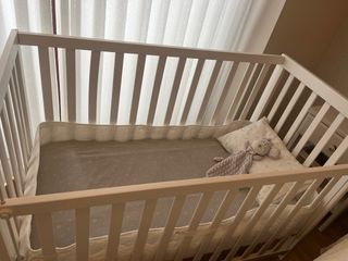 Cuna Zara Home. Precio negociable .