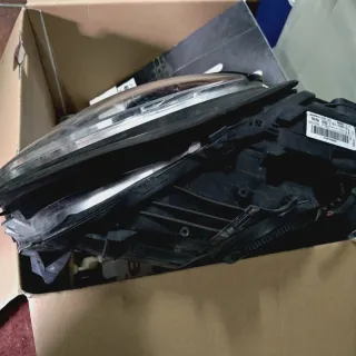 Faro delantero derecho MINI Cooper