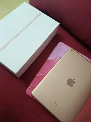 iPad 7ª Gen Wifi 128GB