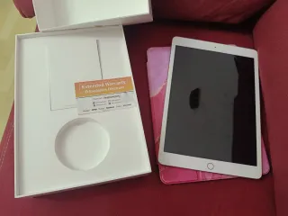 iPad 7ª Gen Wifi 128GB