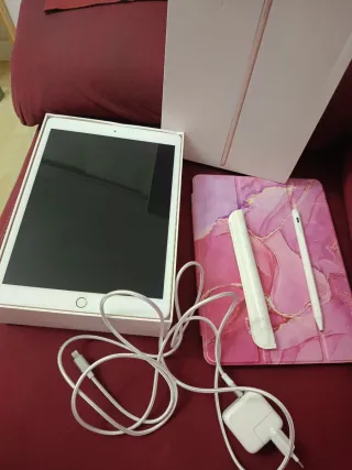 iPad 7ª Gen Wifi 128GB