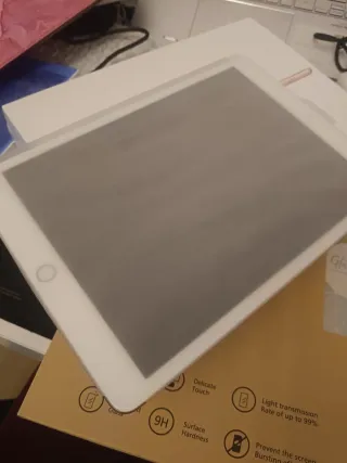 iPad 7ª Gen Wifi 128GB