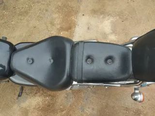 Suzuki Marauder Custom Manual