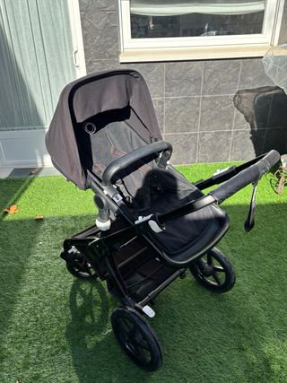 Carro Bugaboo Fox