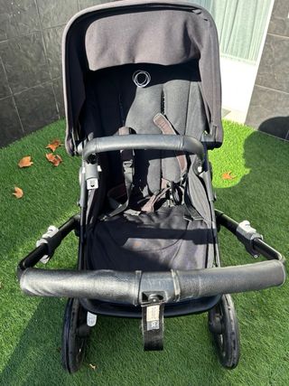 Carro Bugaboo Fox