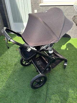 Carro Bugaboo Fox