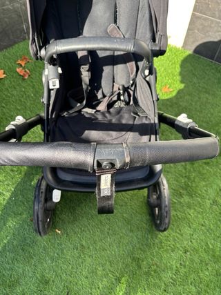Carro Bugaboo Fox