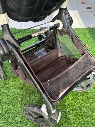 Carro Bugaboo Fox