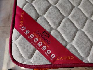 Colchón Dormio Zafiro