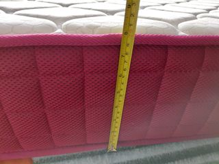 Colchón Dormio Zafiro