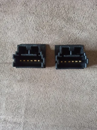 Faros traseros coche