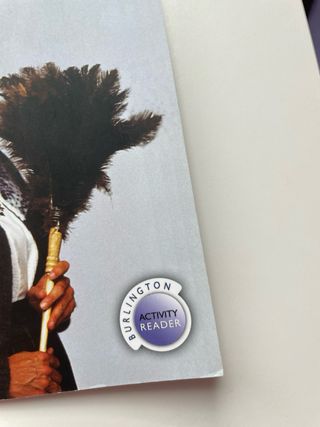 MADAME DOUBTFIRE     3°ESO