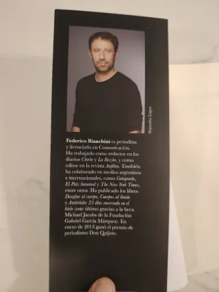 Tu nombre no es tu nombre: Historia de una iden...