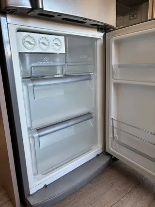 Frigorífico Congelador LG