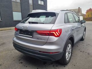 Audi Q3 2022 45 TFSIe hibrido enchufable