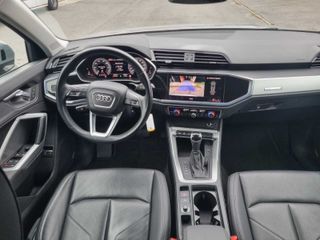 Audi Q3 2022 45 TFSIe hibrido enchufable