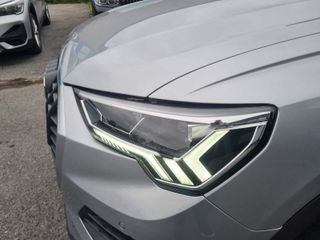 Audi Q3 2022 45 TFSIe hibrido enchufable