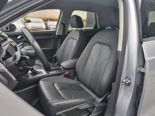 Audi Q3 2022 45 TFSIe hibrido enchufable