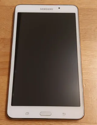 Samsung Galaxy Tab SM-T230 Blanca