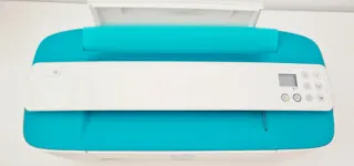 Impresora HP Deskjet 3762