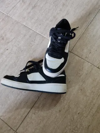 Zapatillas Lefties Talla 38