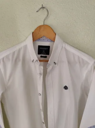 Camisa para hombres de Springfield