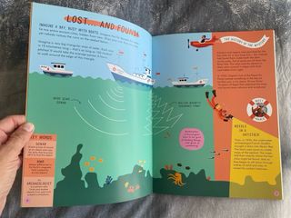 Secret Treasures of Ancient Egypt