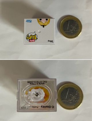 Bitty Pop Aurora 325 Disney Princess