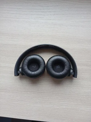 Auriculares JBL Tune 510BT Negros