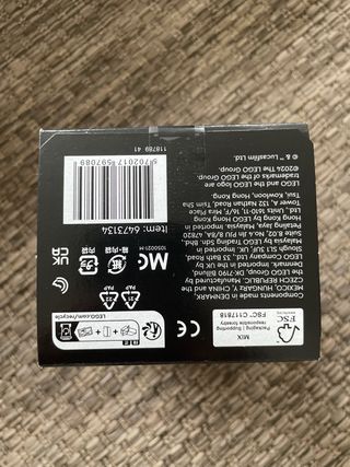 LEGO BrickHeadz Star Wars Clone Commander Cody 406