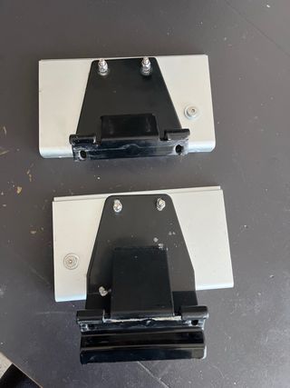 Soportes Toldo fiamma F45s T5