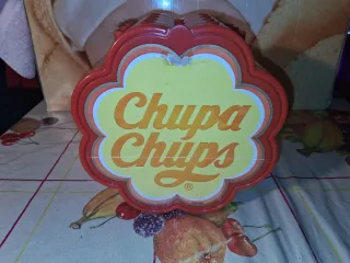 Contenitore Chupa Chups